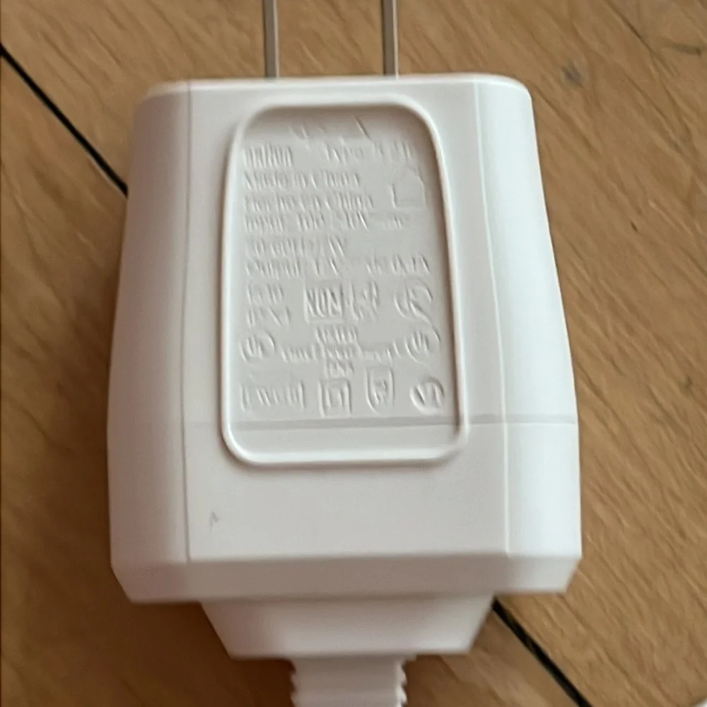 Braun Razor - Picture 8 of 16
